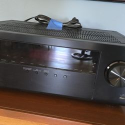 Pioneer AV Receiver 