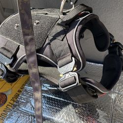 Boss Dog Harness