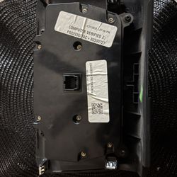 Dodge Charger Control System Off 2018 Charger 