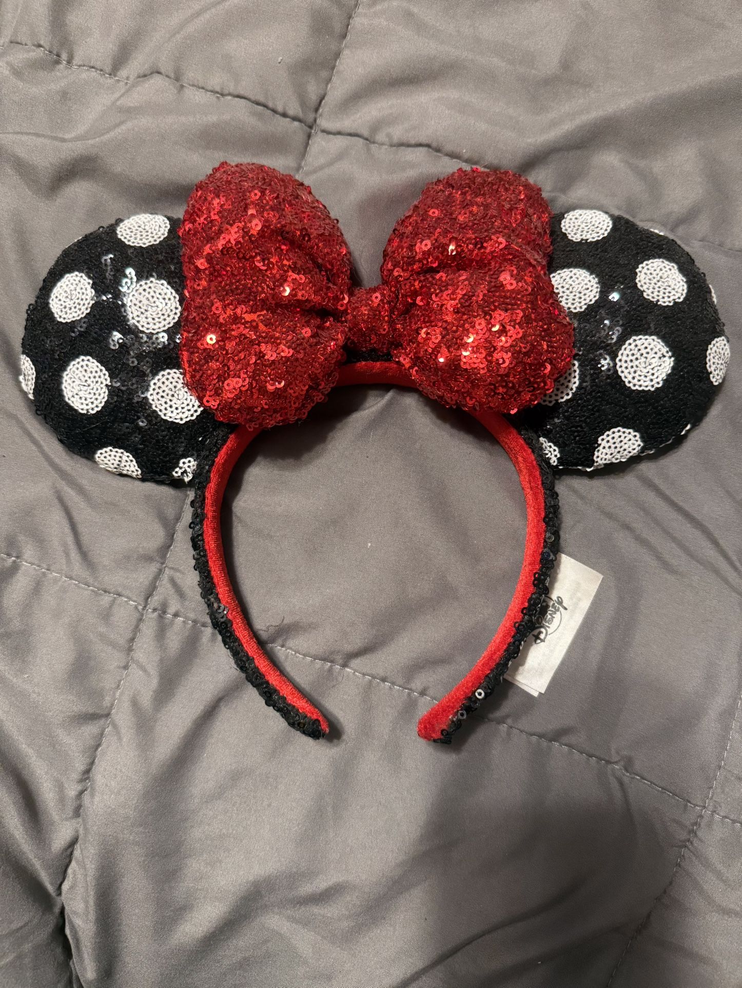 Minnie Mouse Ears