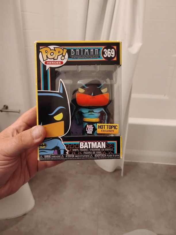 Funko Pop