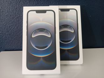 🔥 2 iPhone 16e PHONES + 2 MONTHS OF SERVICE FOR ONLY $390 OUT THE DOOR! 🔥