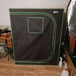 Grow Tent