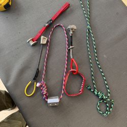 Climbing Accessories 