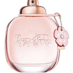Coach Floral Eau De Parfum Spray 3.3 oz
