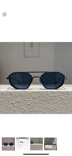 Akoni Sunglasses