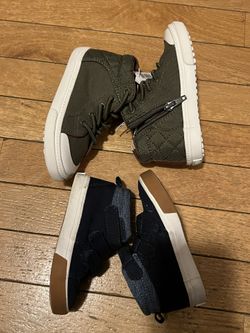 Toddler Shoes.