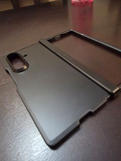 Phone Case for Samsung Galaxy Z Fold Spigen brand great quality