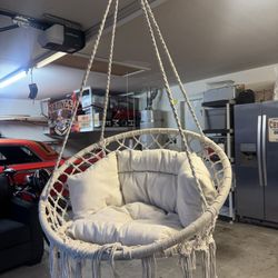 Egg Chair