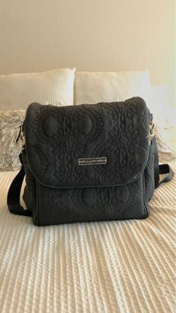 Petunia Pickle Bottom Backpack