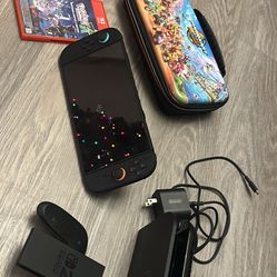 Nintendo Switch 2 Bundle 