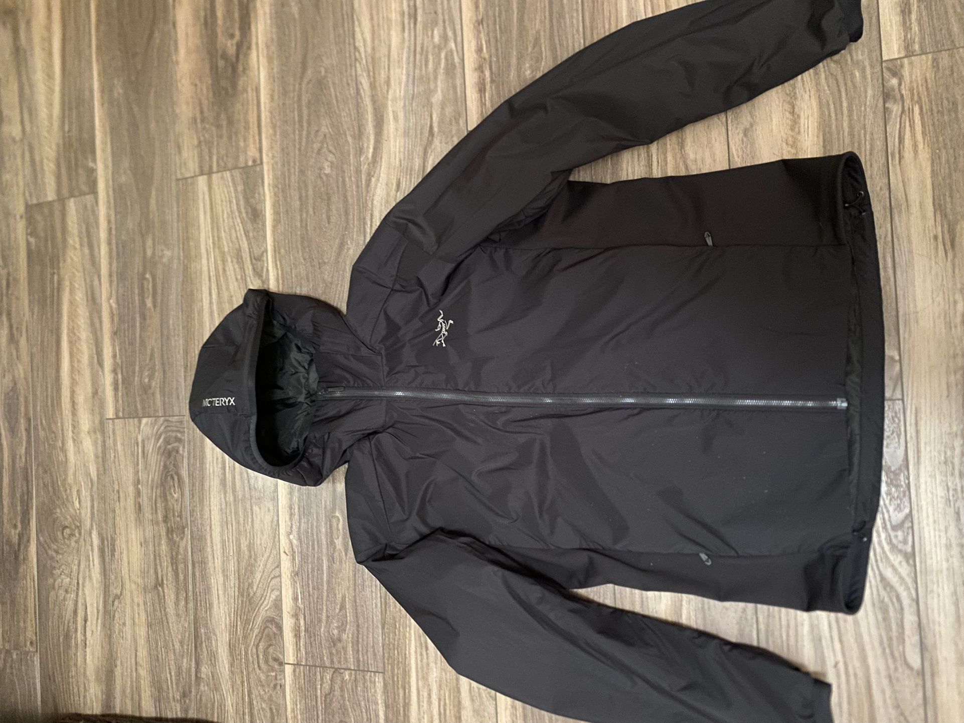 Arcteryx Atom Jacket