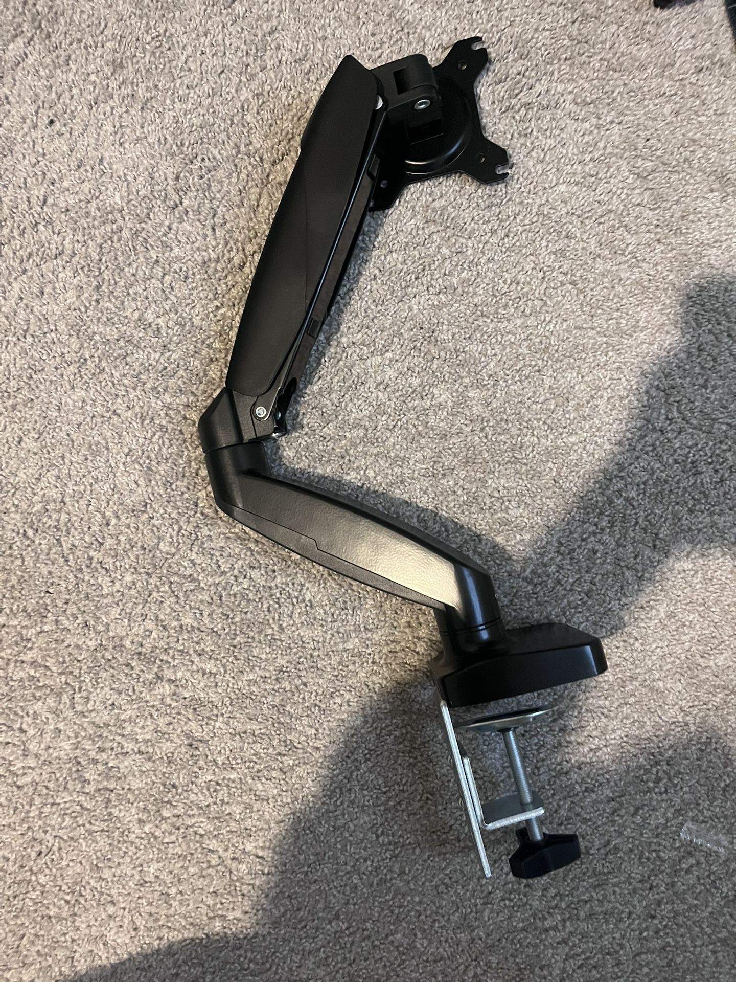 Monitor Mount