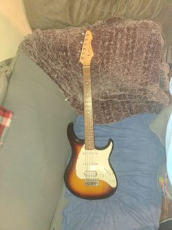 Guitar raptor Plus