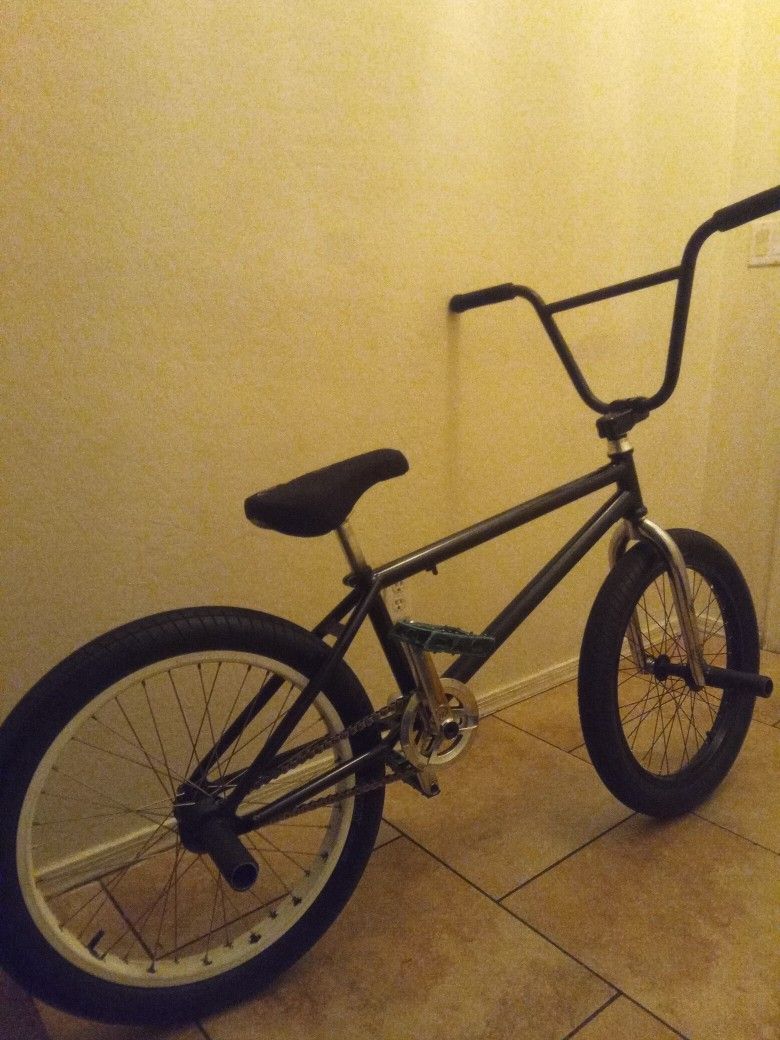 Cult BMX Bike