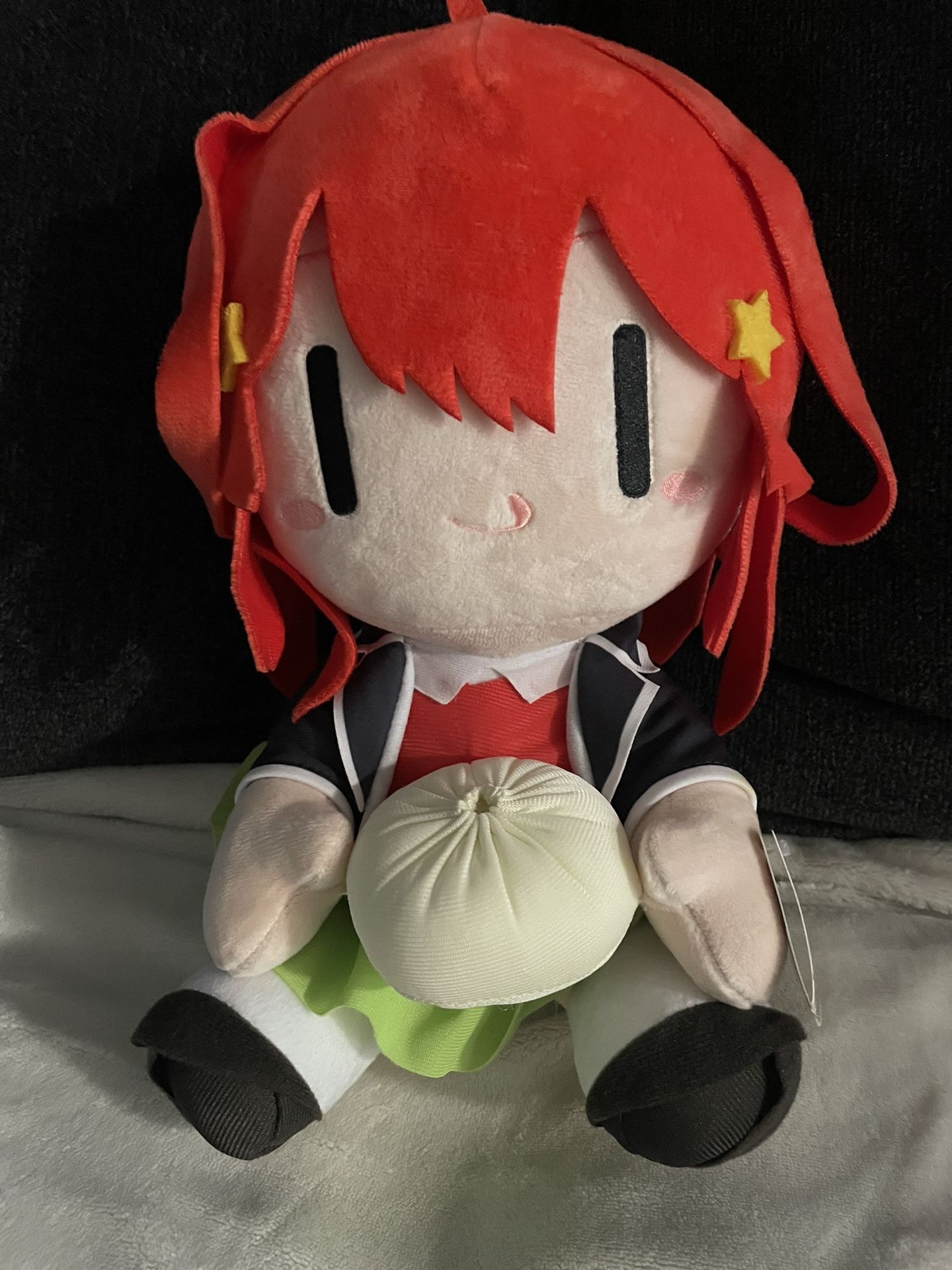 Itsuki Nakano Plush