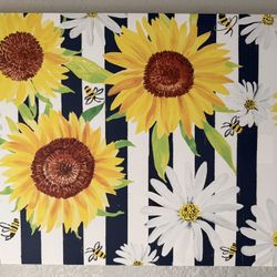 Flowers Art