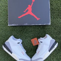 Jordan 3 