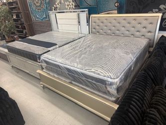 furniture mattress bed frame bunk bed twin full queen king