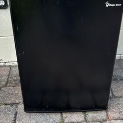 Small Refrigerator 