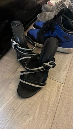 Heels size 6