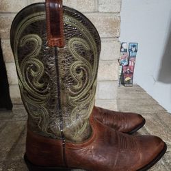 Ariat Boots Size 13 Men's 