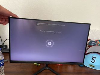 60hz monitor