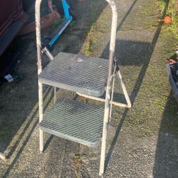 Step Stall Price 7$.  Pick Up.  E.  72.  and.  Grandview.  E.  Tacoma 