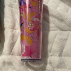 Starbucks Cup