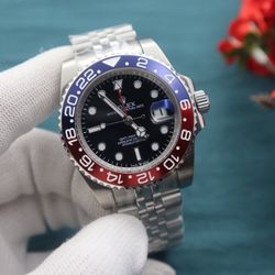 Rolex Oyster Perpetual GMT Master II Watches 134 All Sizes