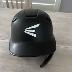 Easton Juniors batting helmet
