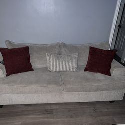 Couch Set 