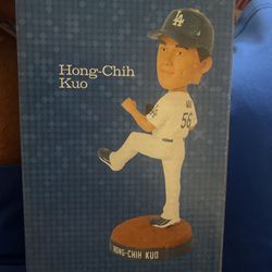 2011 Hong-Chih Kuo