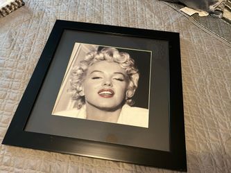 Marilyn Monroe Frame