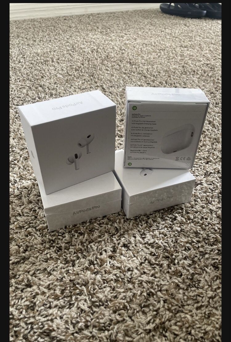 Airpods