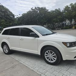 Dodge Journey SE 2017