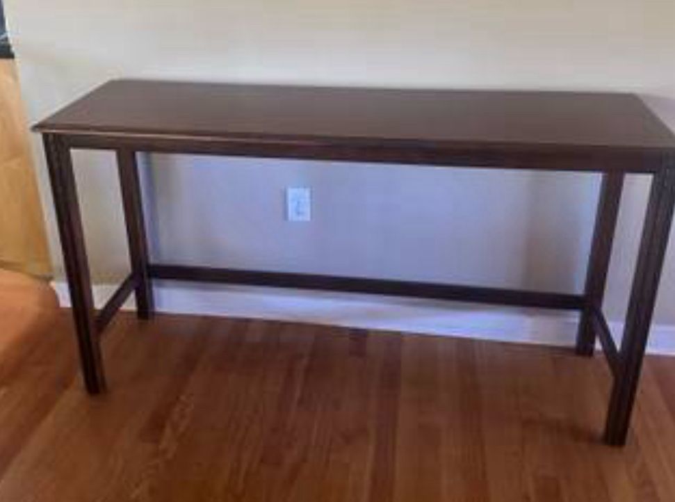 Console Table