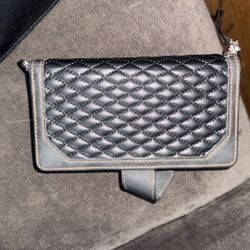 Wallet ID iPhone Case