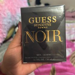 Guess Perfume For Men New Sealed