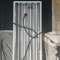 T5 54W  120v 4x4 Plant Light