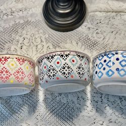 Ceramic Food Storage Bowls - Urban Outfitters