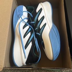 Dame Certified Adidas Basketball Shoe