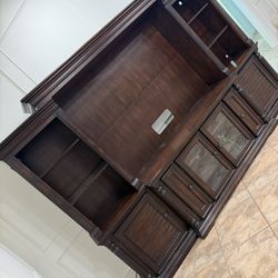 Entertainment Center