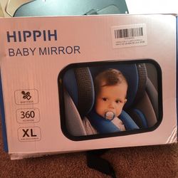 Bahay car mirror brand new