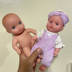 Baby Dolls