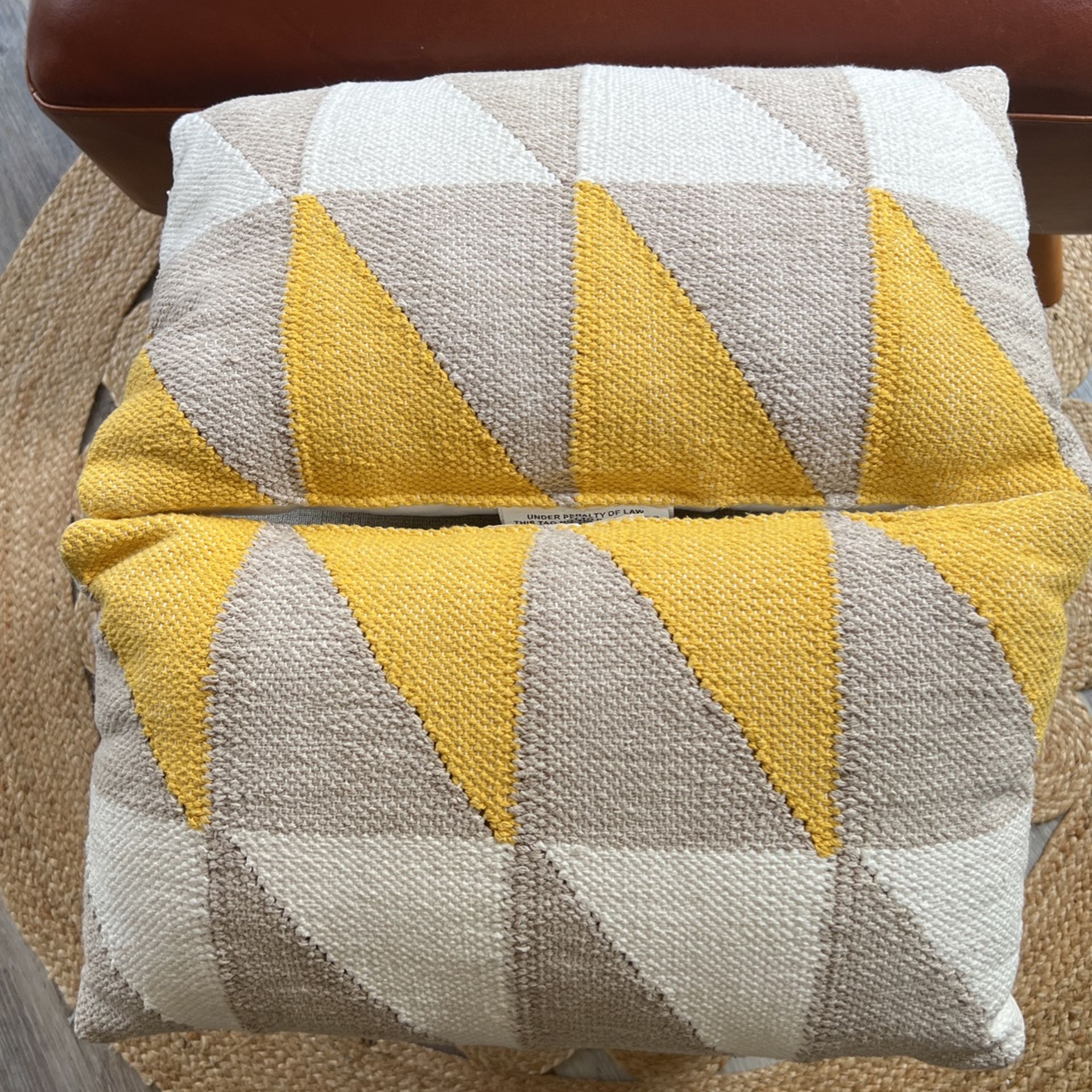 Project 62 Throw Pillows 