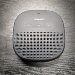 Bose SoundLink Micro