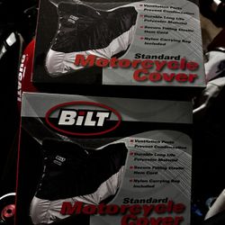 Motorcycle Covers 