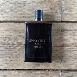 jimmy choo man intense 