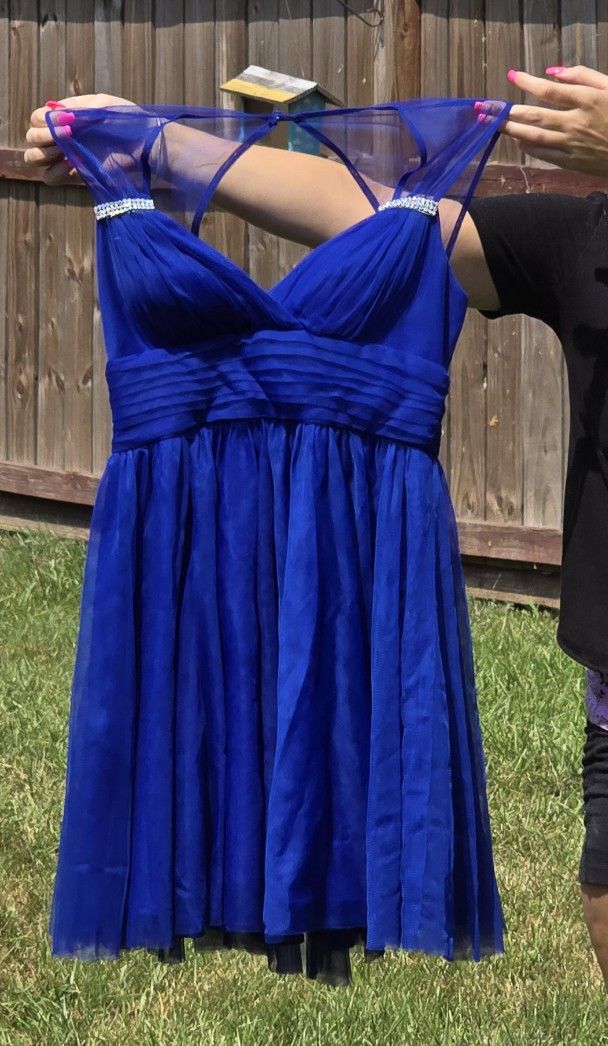 homecoming dresses houston tx Dress Sz 5 for Sale in Houston, prom dresses near me cheap
